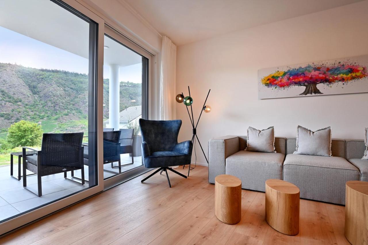 Villa Bella Mosella Cochem Zewnętrze zdjęcie